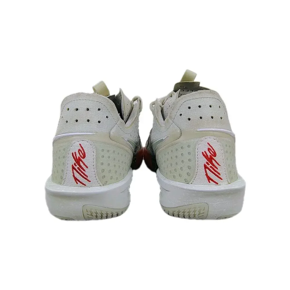 Nike Air Zoom GT Cut 3 Christmas Basketball Shoes Mens 7.5 Womens 9 DV2913-005